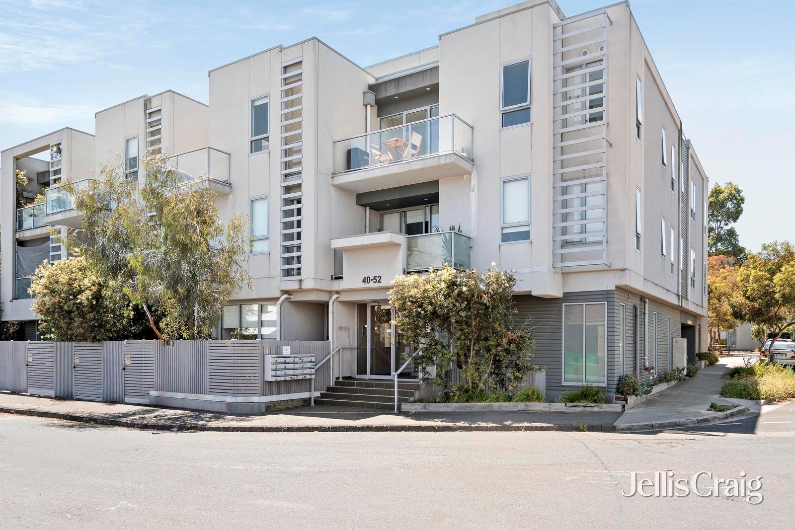 201/40-52 Percy Street, Brunswick image 1