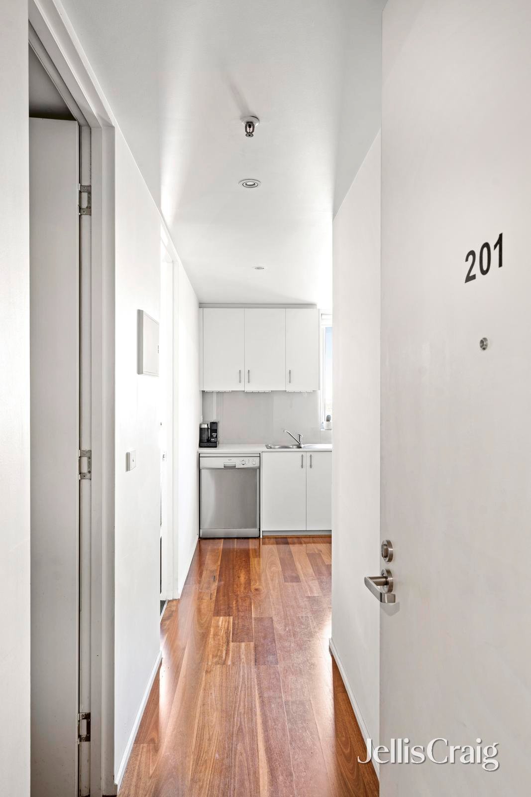 201/40-52 Percy Street, Brunswick image 5