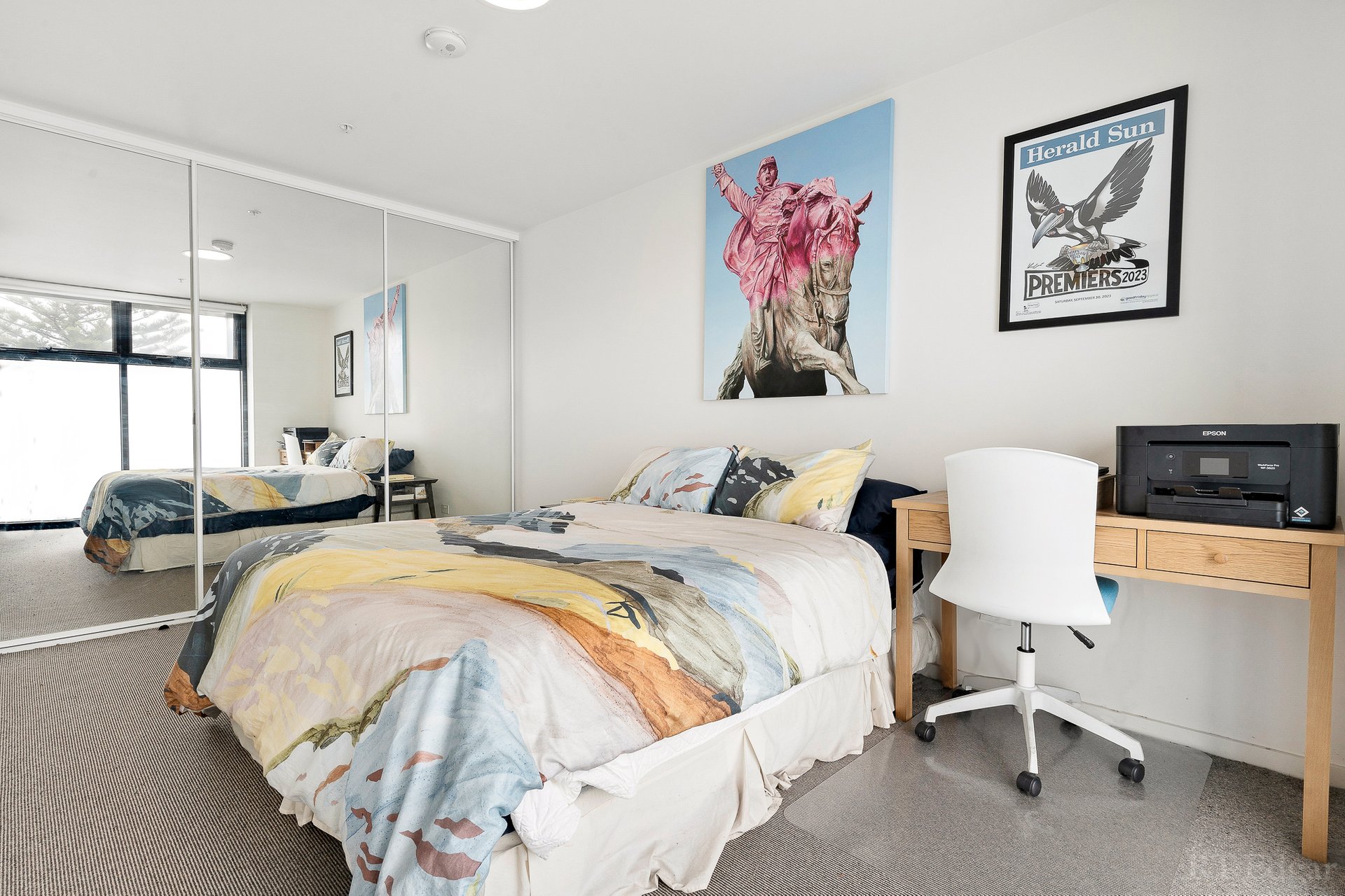201/40 Beach Street, Port Melbourne image 5