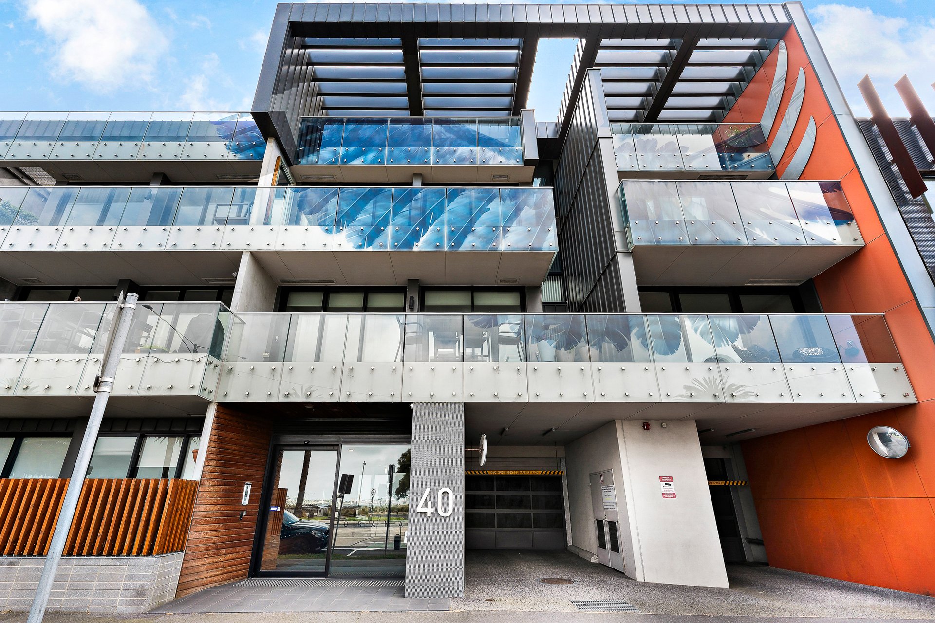 201/40 Beach Street, Port Melbourne image 6