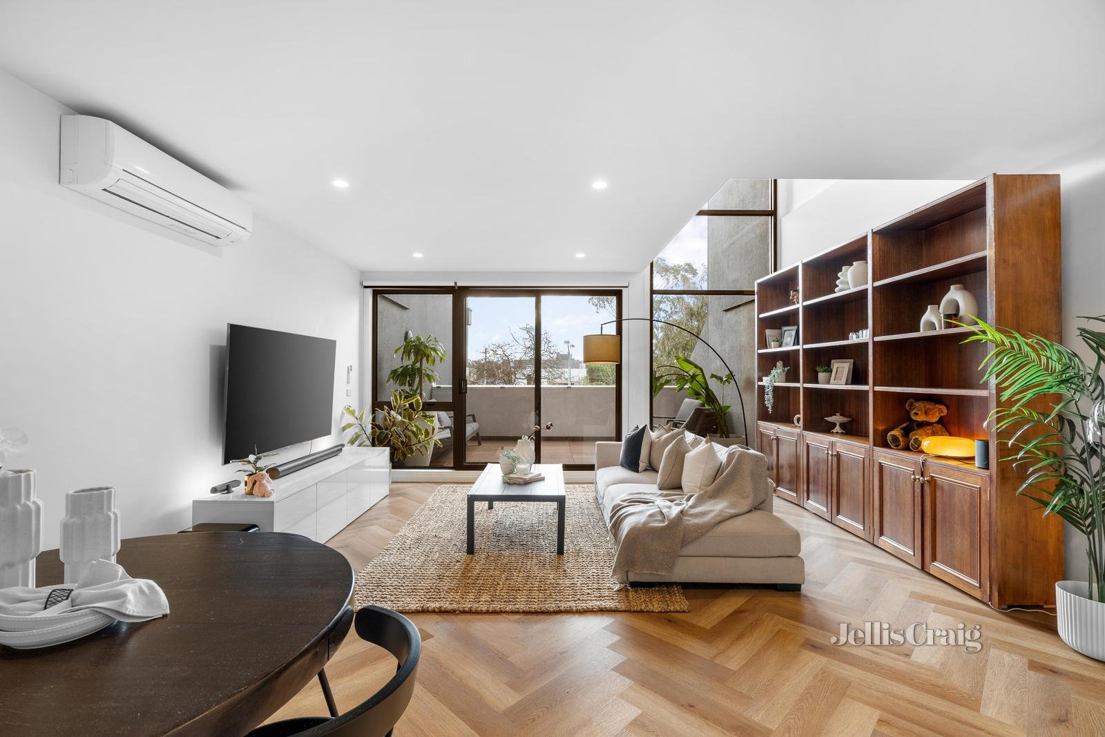 201/416-420 Ferntree Gully Road, Notting Hill image 1