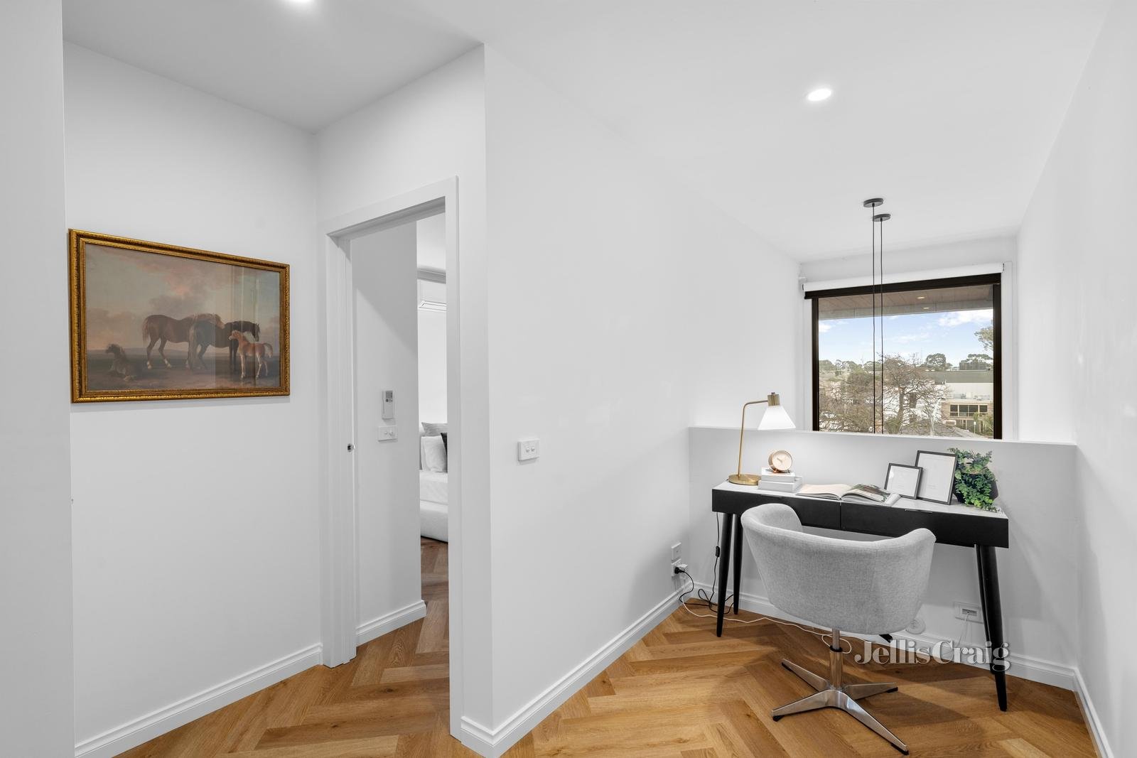 201/416-420 Ferntree Gully Road, Notting Hill image 4