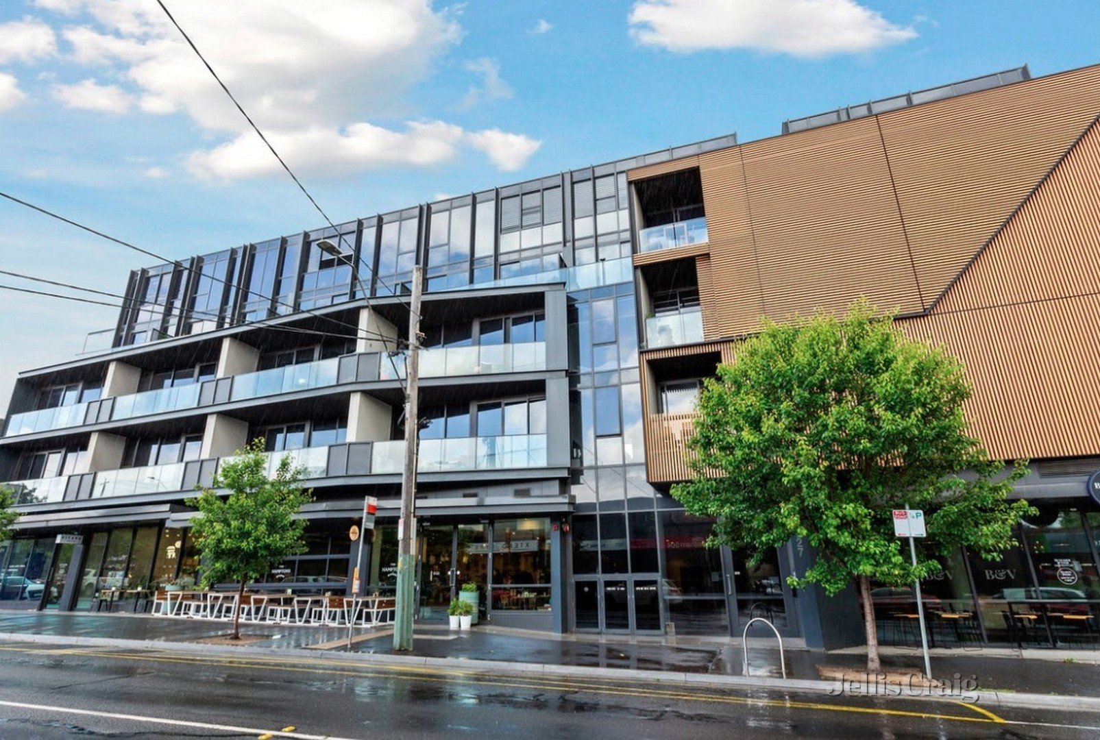 201/427 Hampton Street, Hampton image 3