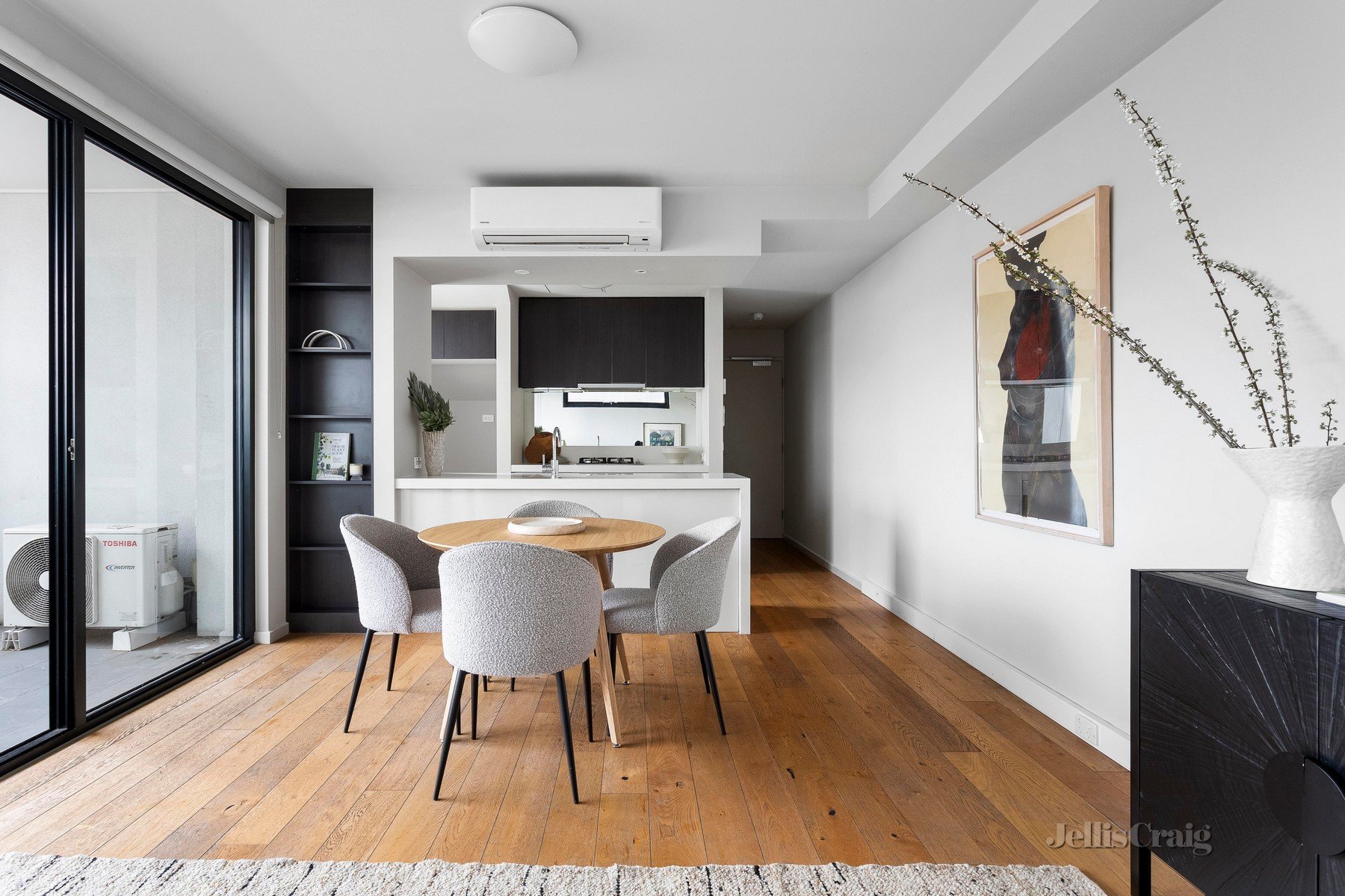 201/44 Bedford Street, Collingwood image 2