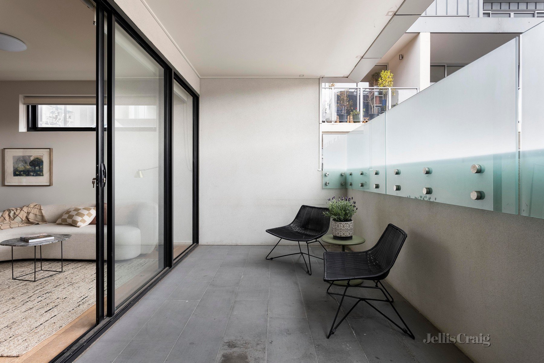 201/44 Bedford Street, Collingwood image 8