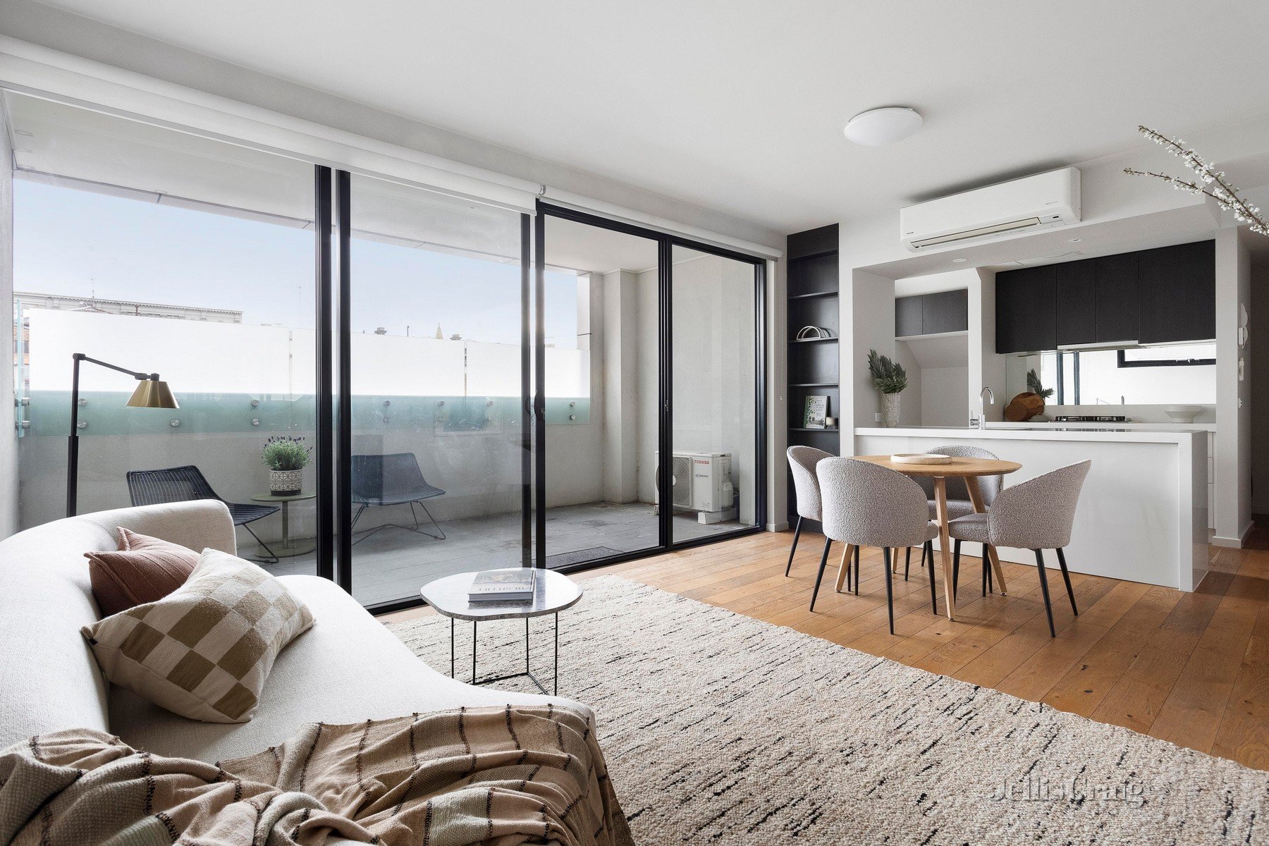 201/44 Bedford Street, Collingwood image 3