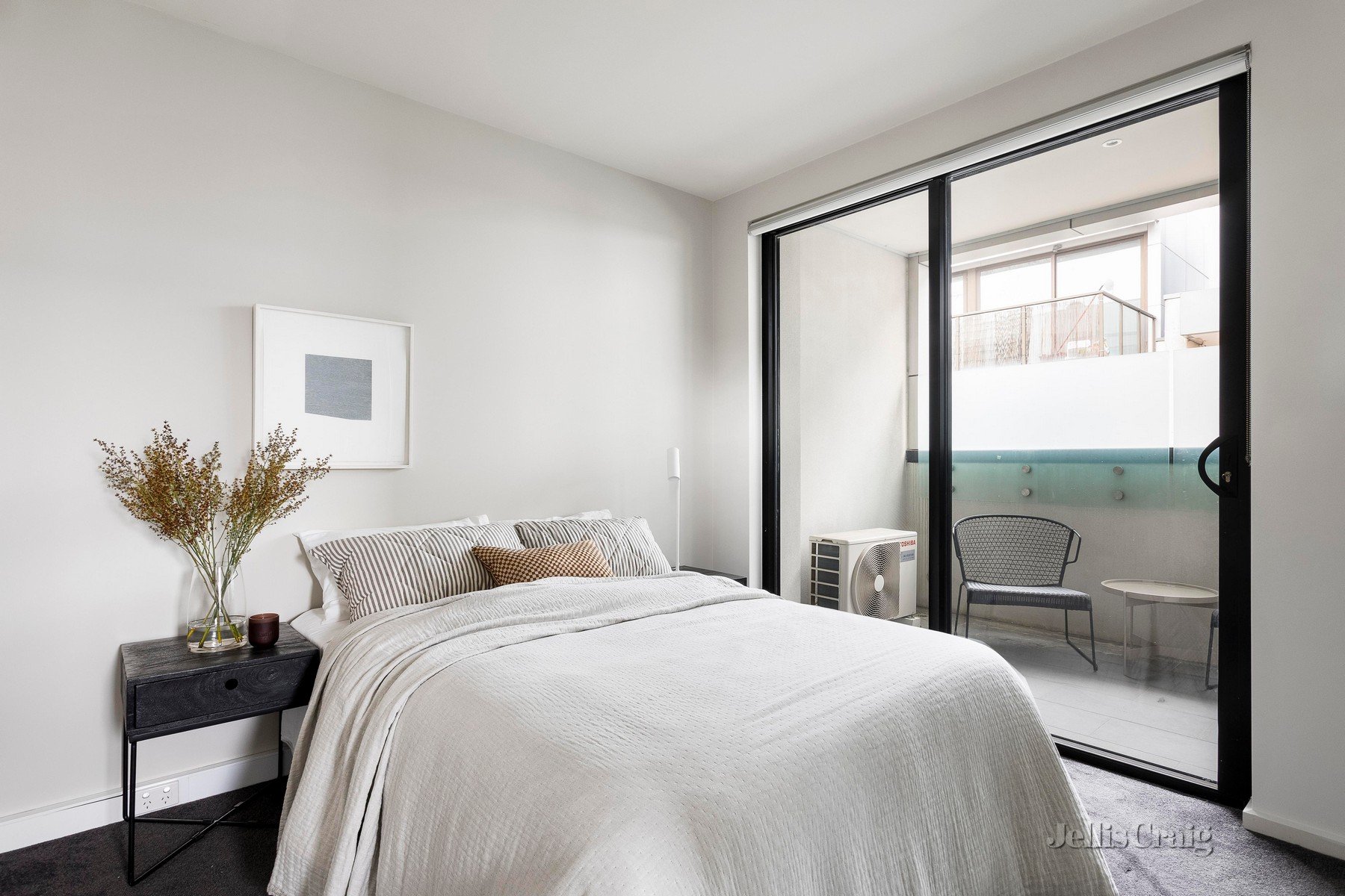 201/44 Bedford Street, Collingwood image 5