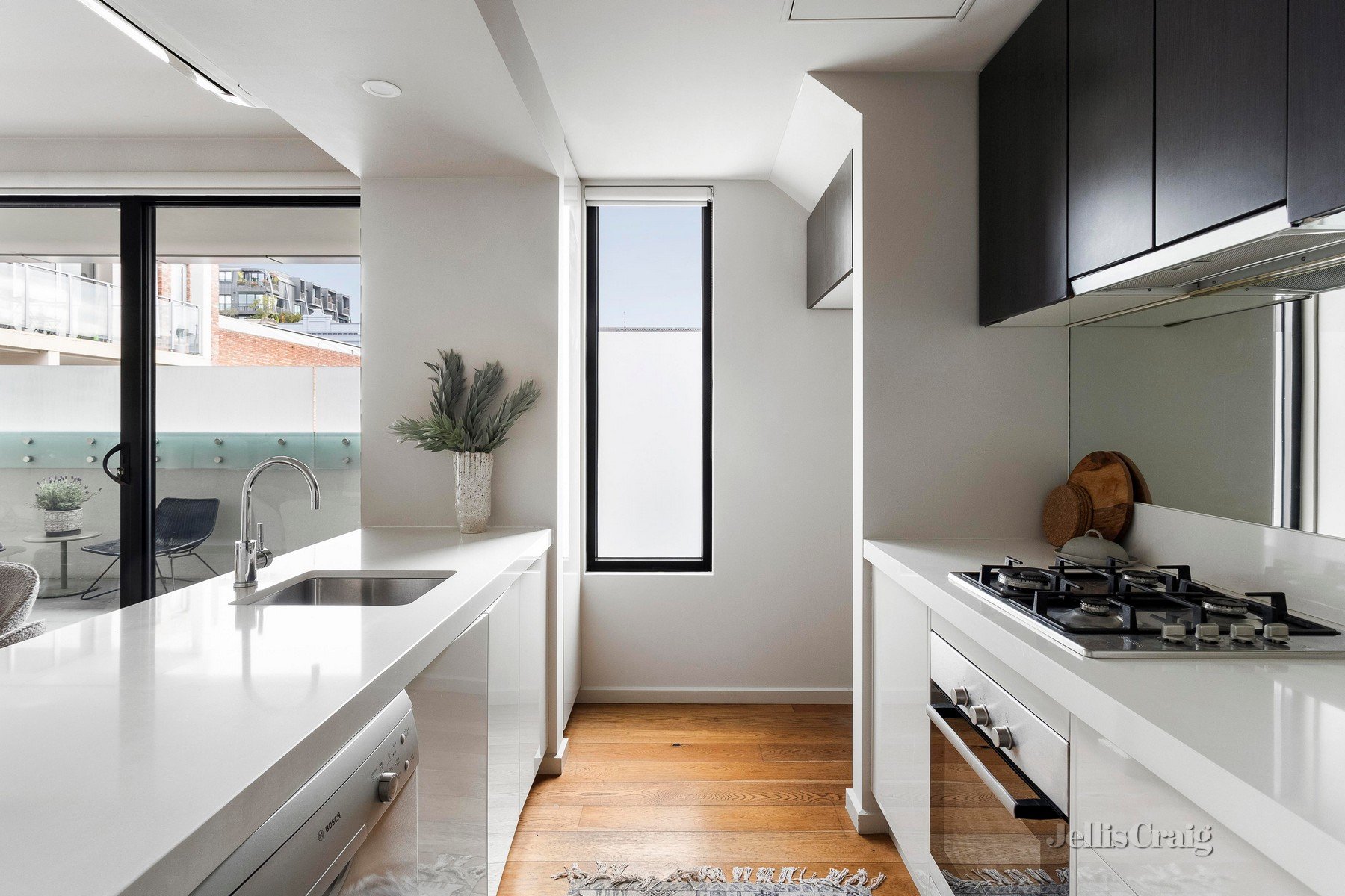 201/44 Bedford Street, Collingwood image 4