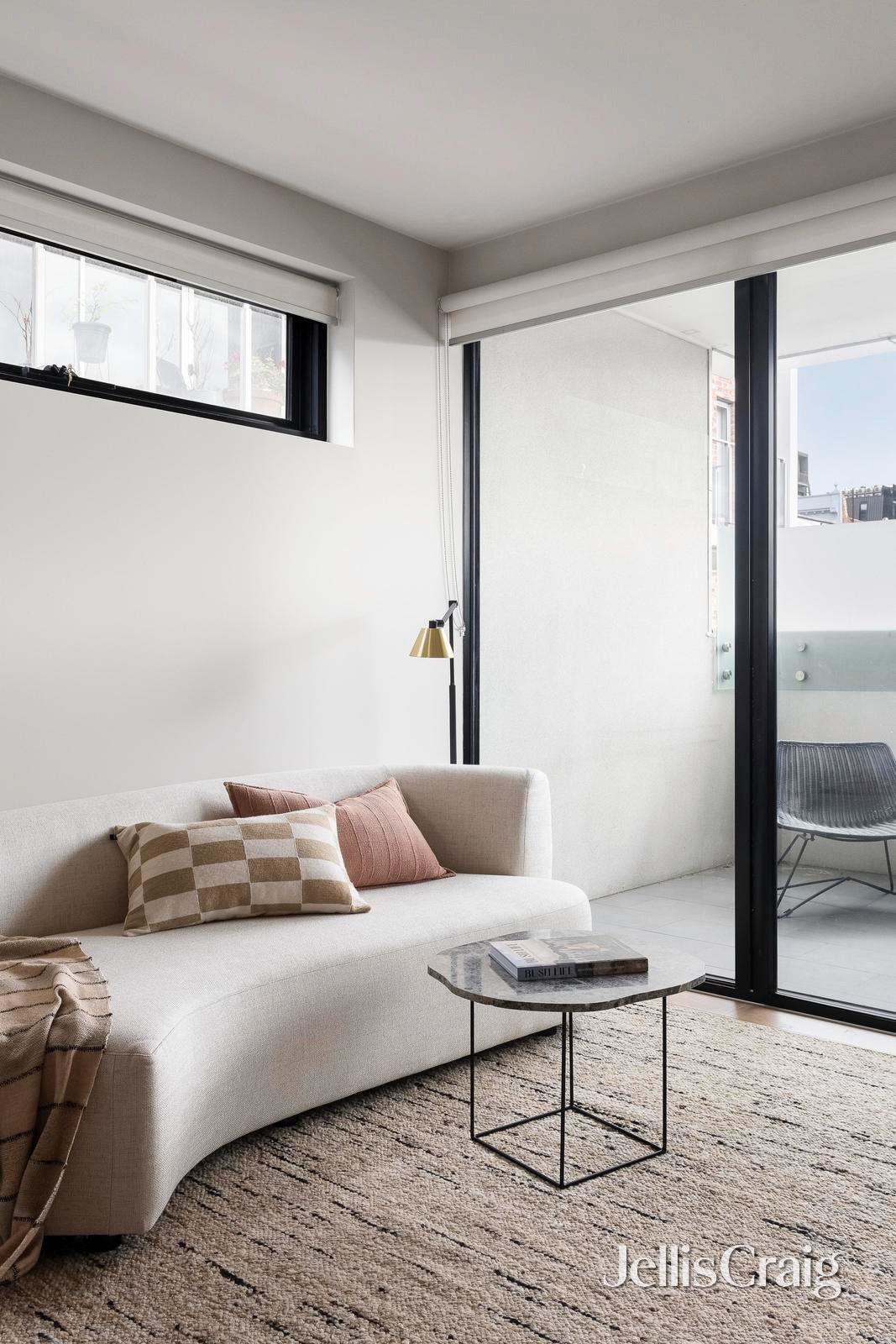 201/44 Bedford Street, Collingwood image 4