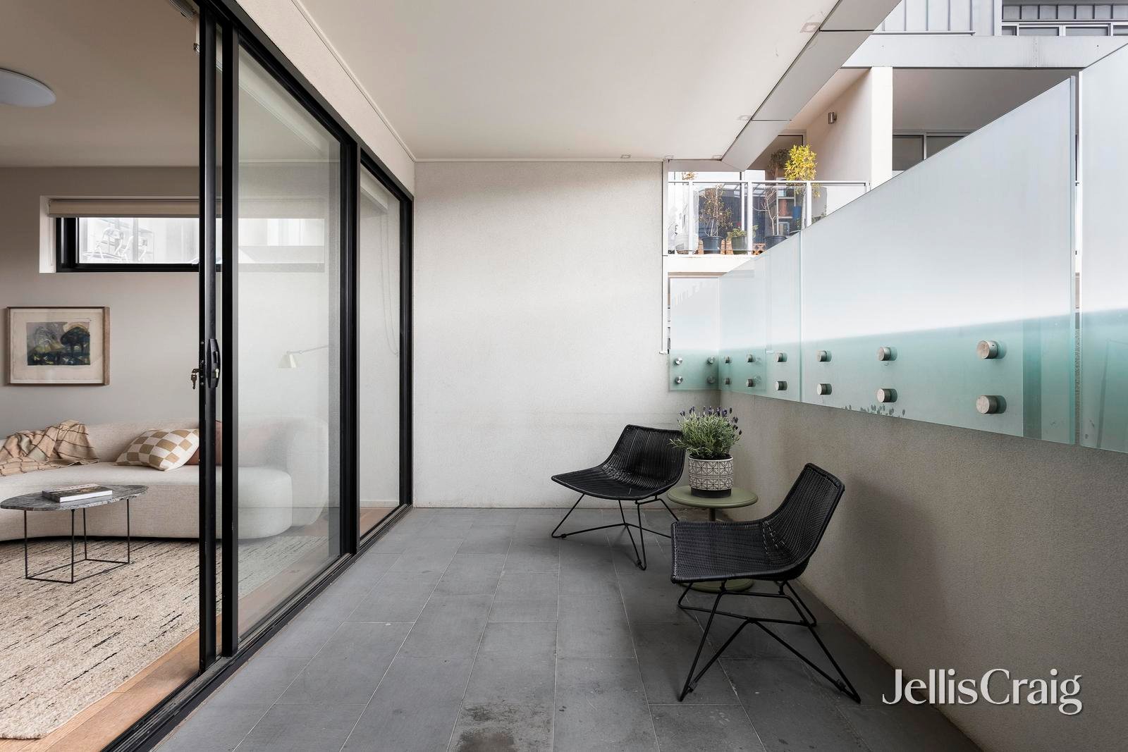 201/44 Bedford Street, Collingwood image 7