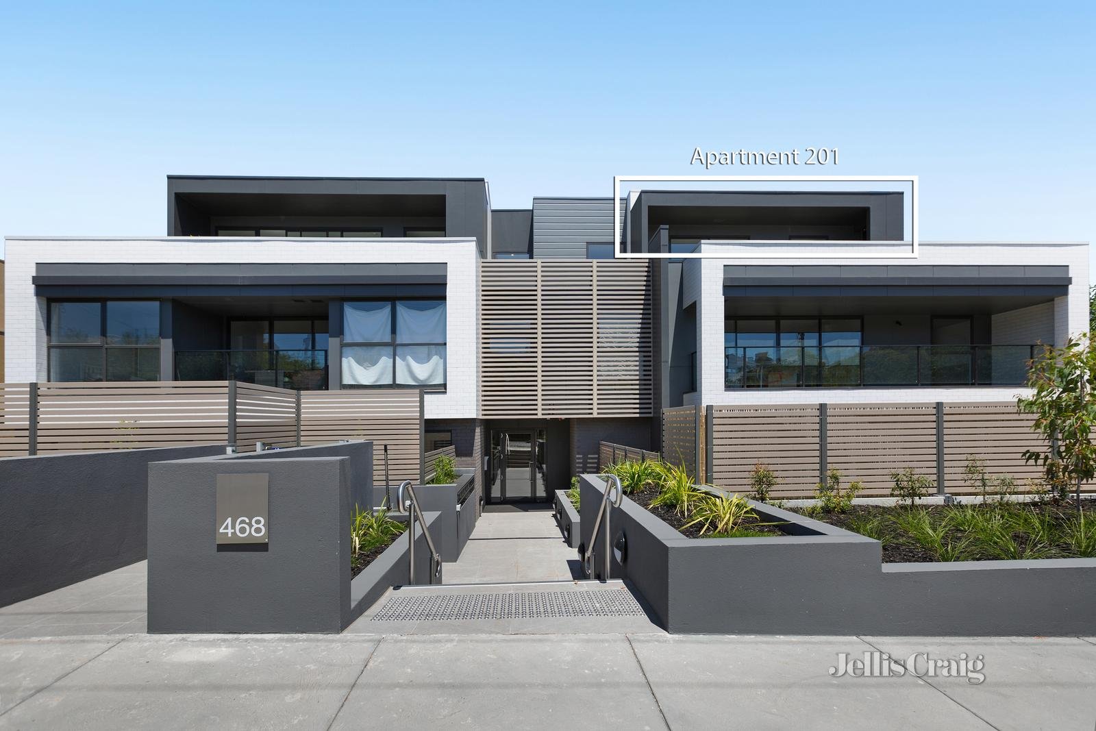 201/468-470 Whitehorse Road, Surrey Hills image 2