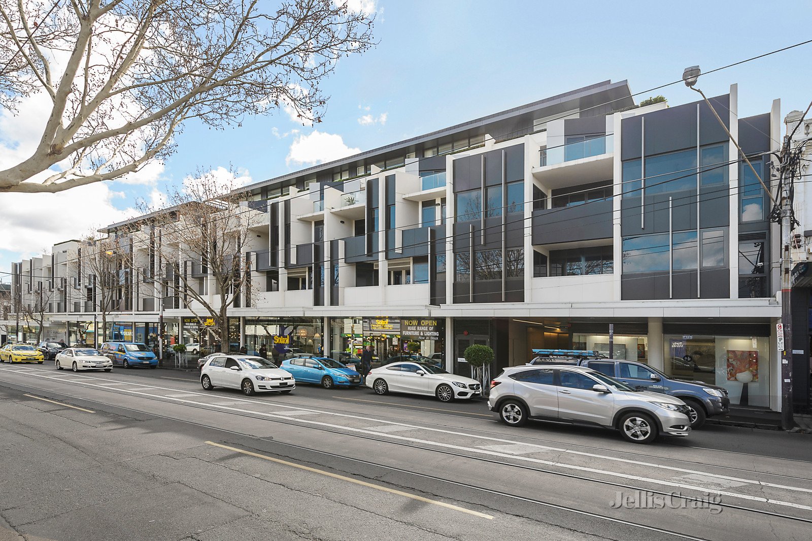 201/471 Malvern Road, South Yarra image 4