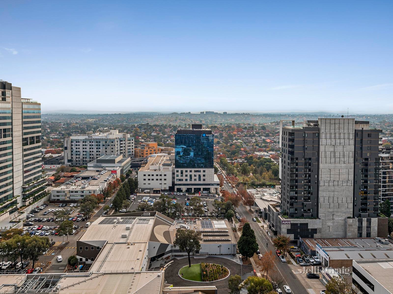 2014/850 Whitehorse Road, Box Hill image 5
