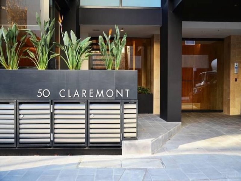 201 / 50 Claremont Street SOUTH YARRA, VIC 3141