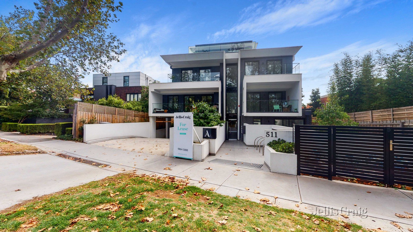 201/511 Dandenong Road, Armadale image 2