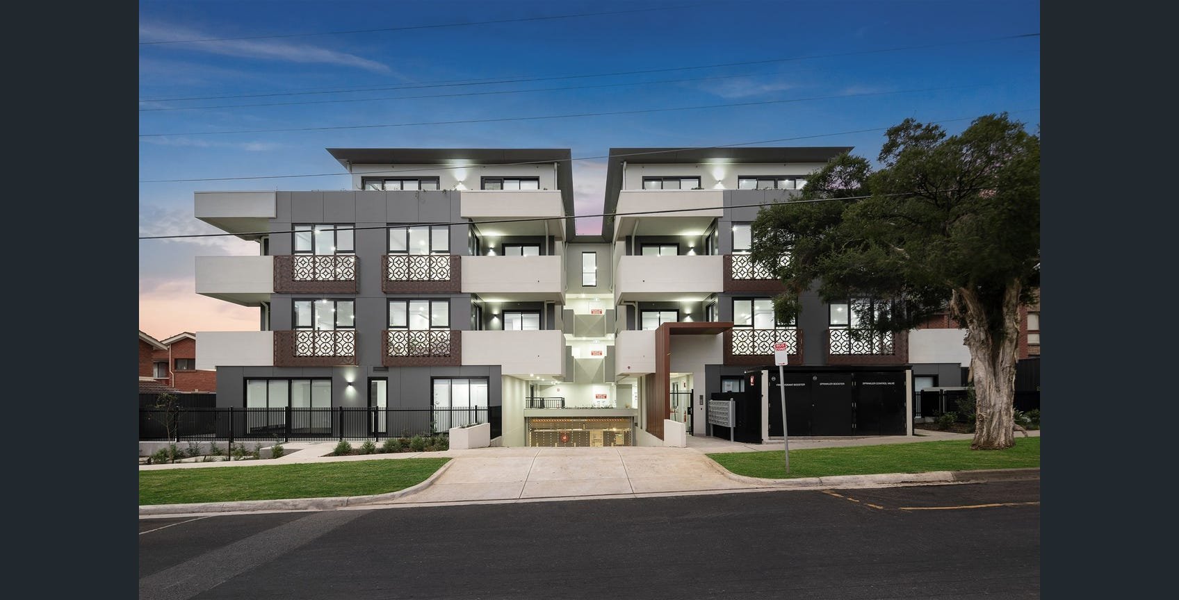 201/54-56 Scott Street, Dandenong image 1