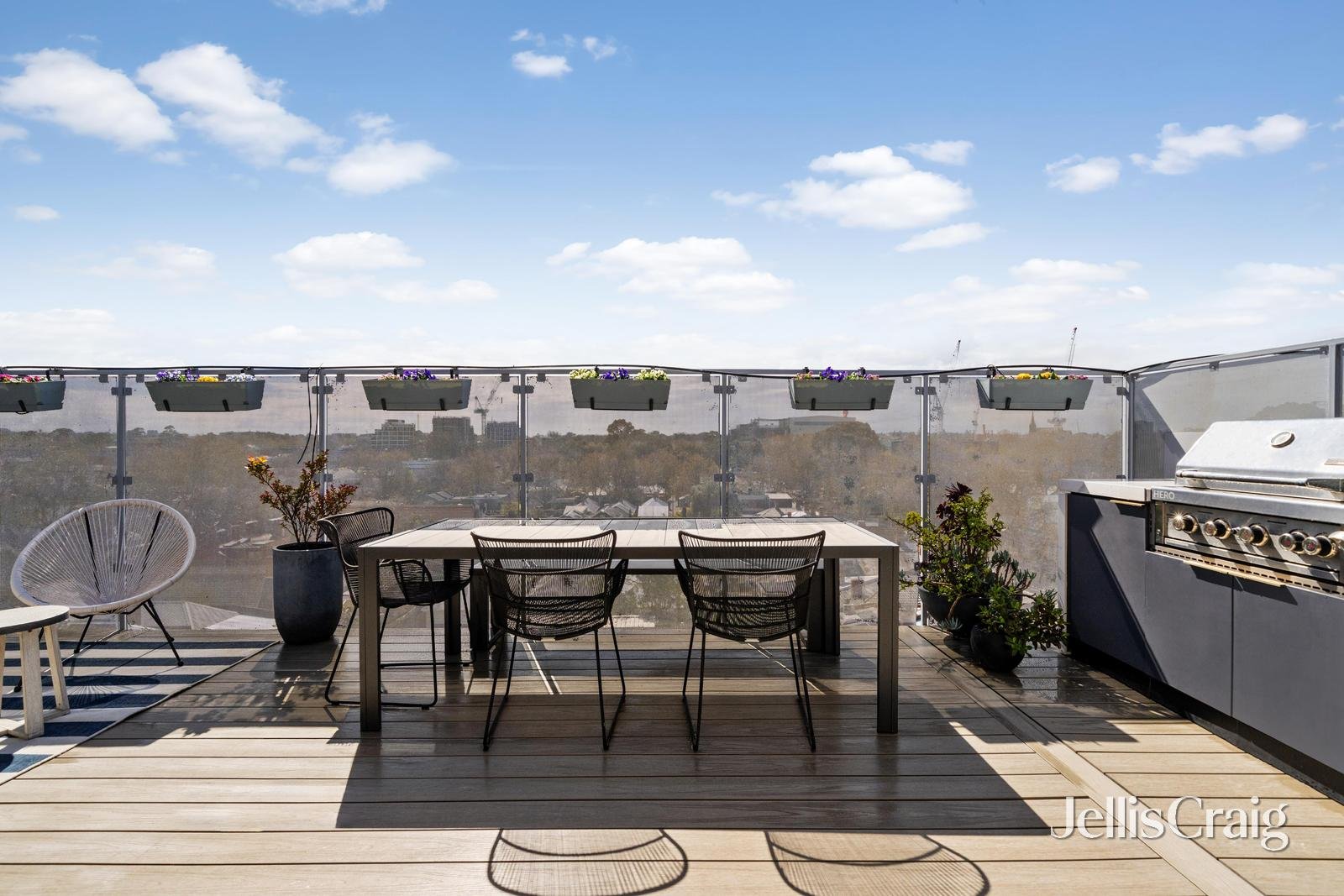 20/156 Rose Street, Fitzroy image 3