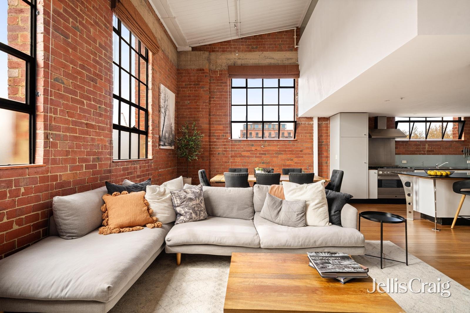 20/156 Rose Street, Fitzroy image 4