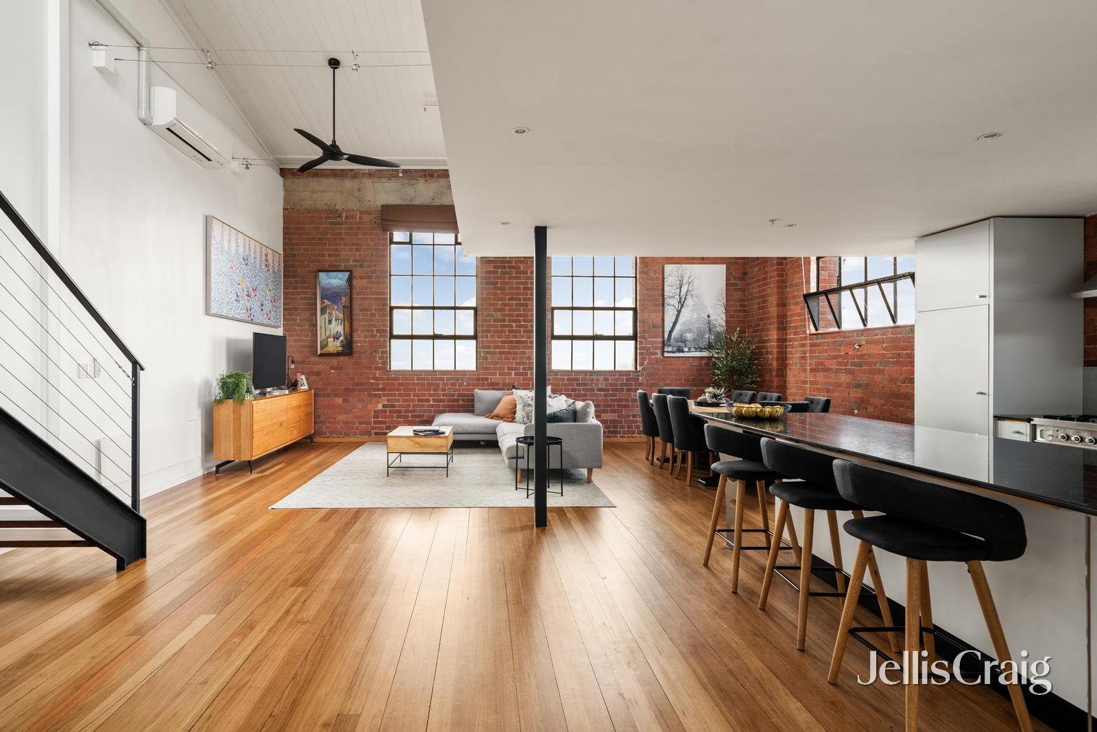 20/156 Rose Street, Fitzroy image 5