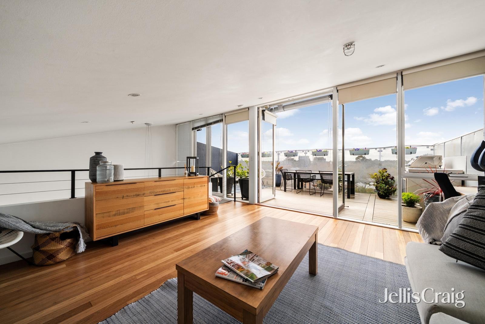 20/156 Rose Street, Fitzroy image 6