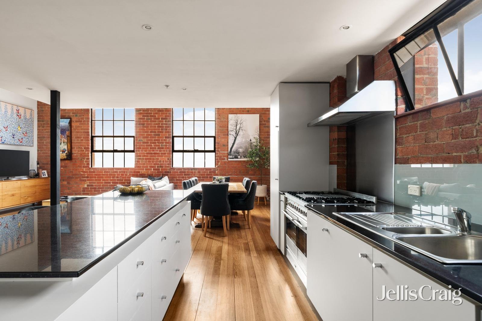 20/156 Rose Street, Fitzroy image 7
