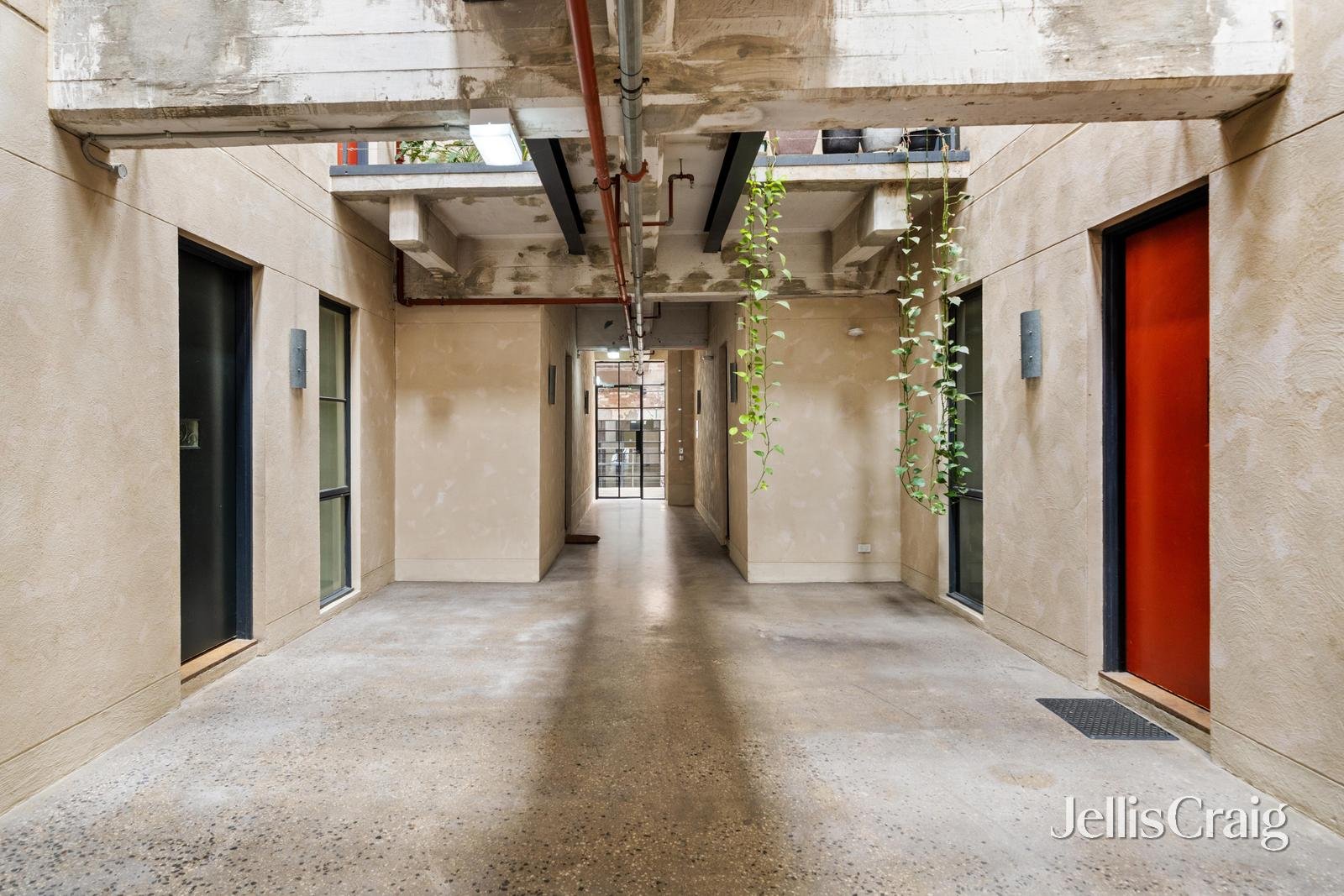 20/156 Rose Street, Fitzroy image 14