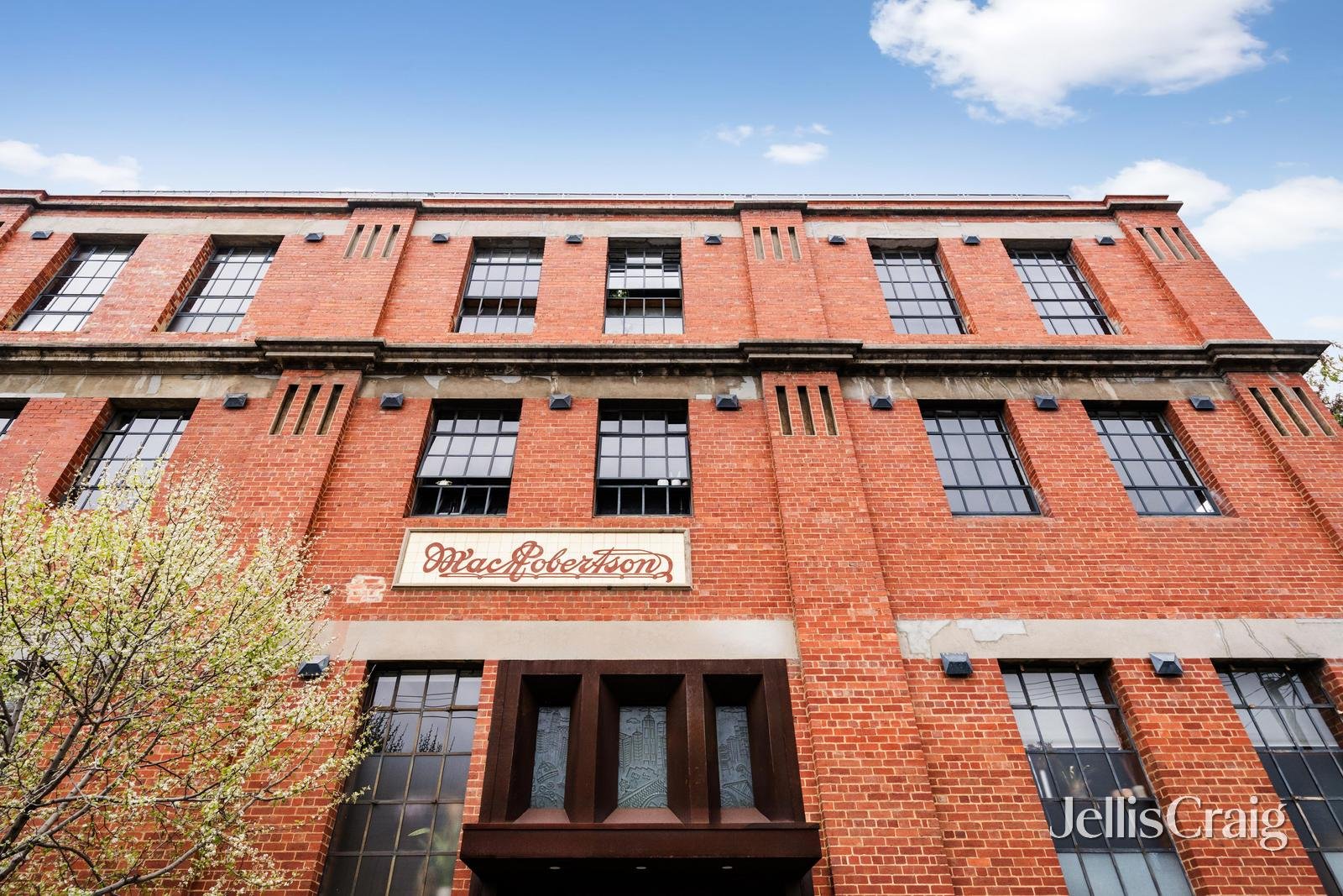 20/156 Rose Street, Fitzroy image 15