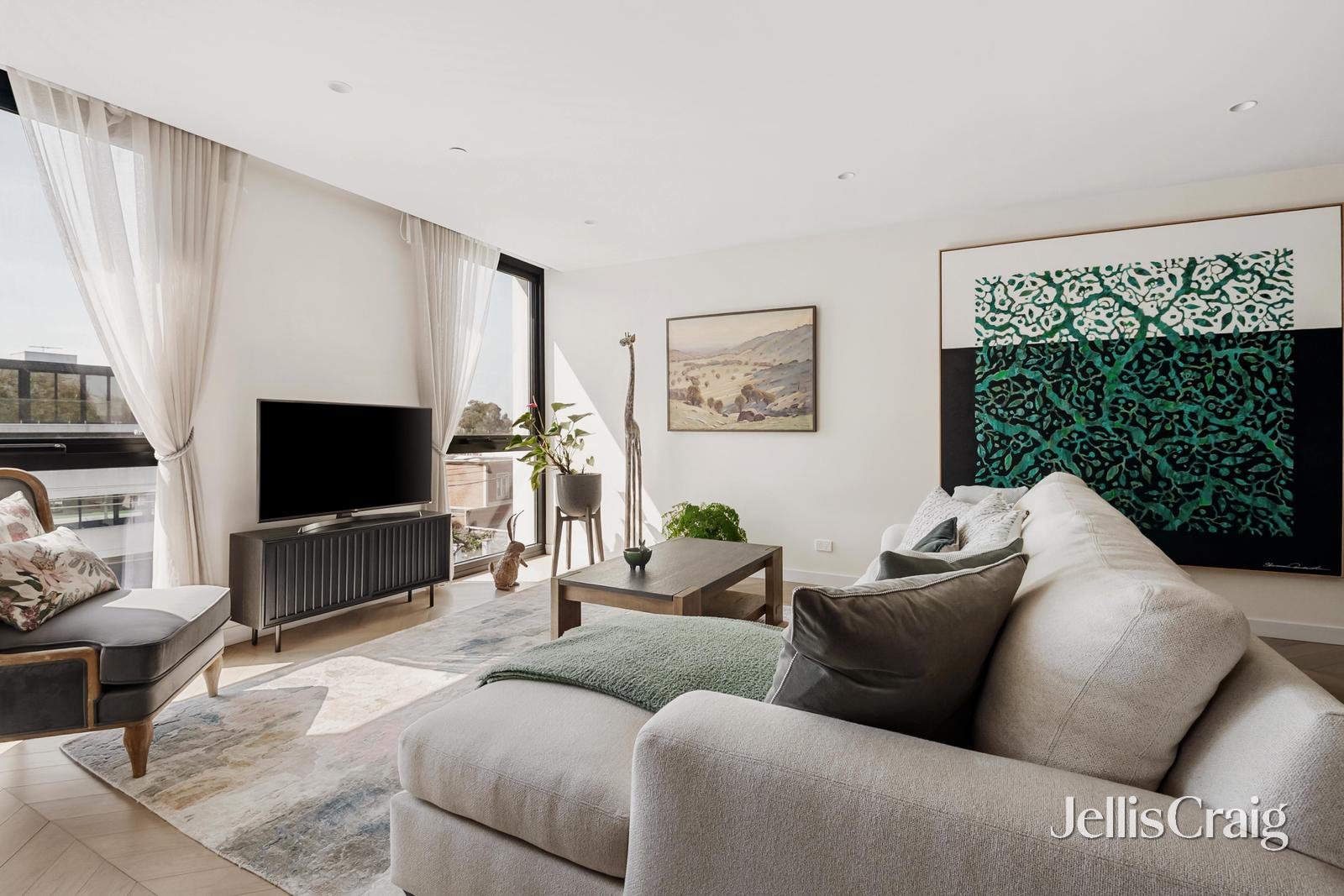 201/56 Wattletree Road, Armadale image 3