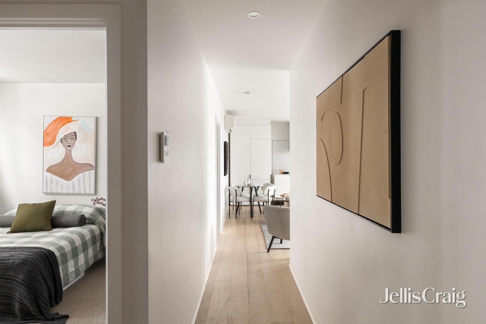 201/6 Kent Street, Richmond image 4