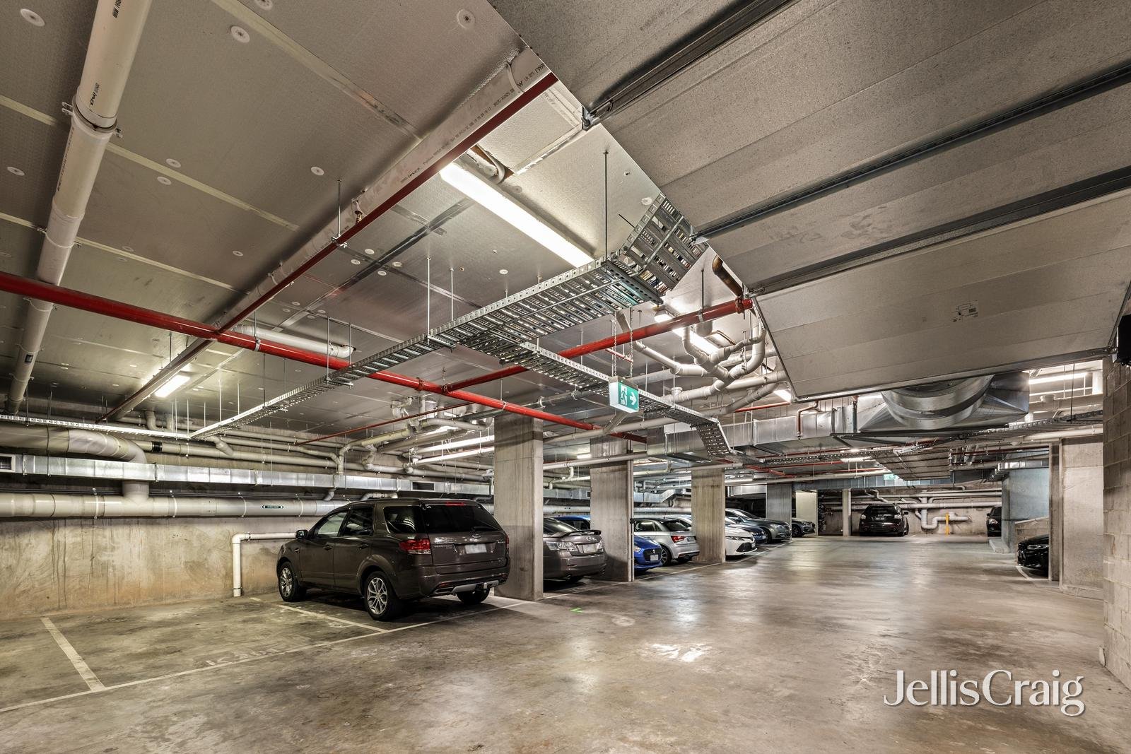 201/6 Kent Street, Richmond image 10