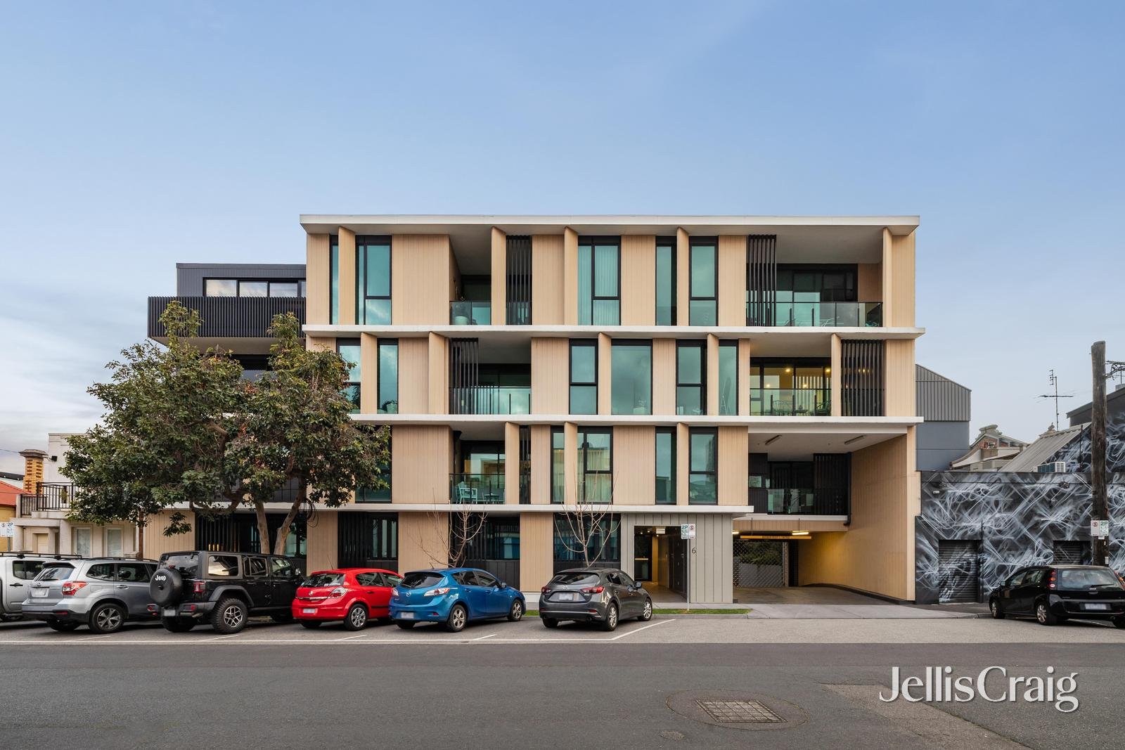 201/6 Kent Street, Richmond image 12