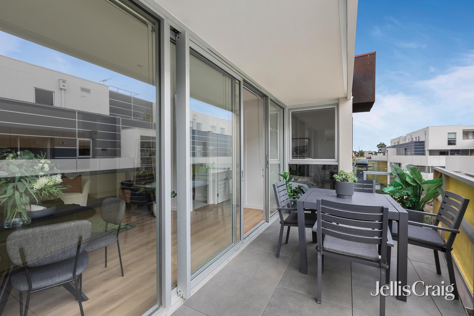 201/61 Stawell Street, Richmond image 2