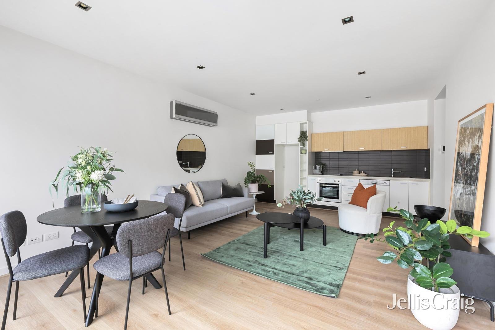 201/61 Stawell Street, Richmond image 3