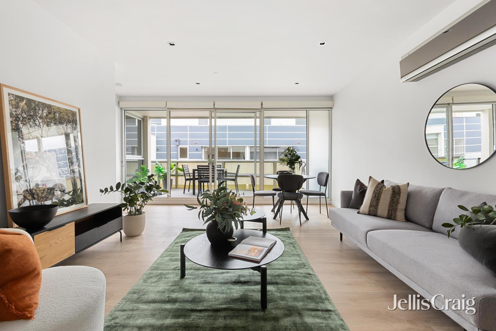 201/61 Stawell Street, Richmond image 7