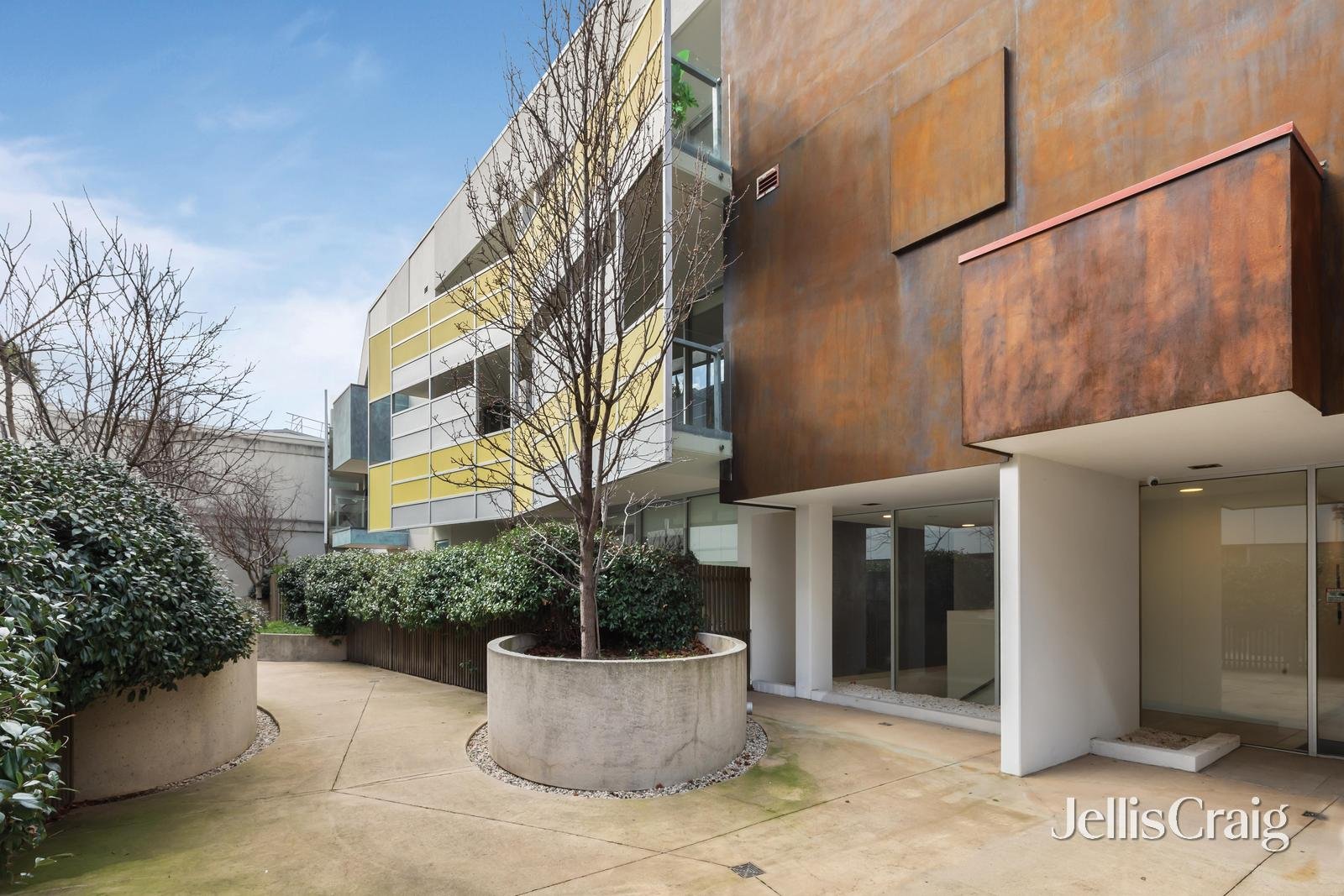 201/61 Stawell Street, Richmond image 10