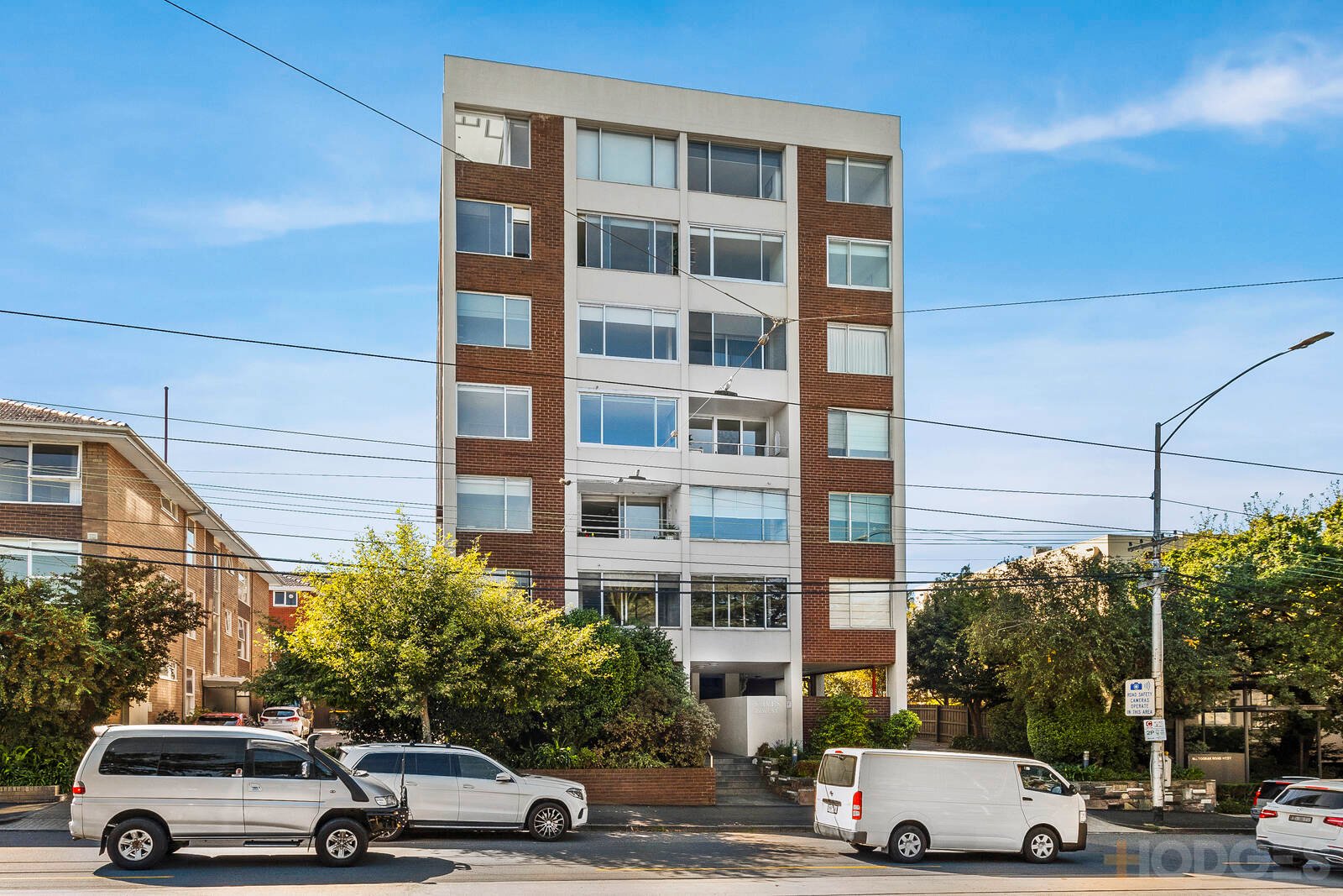 20 / 166 Toorak Road West  South Yarra