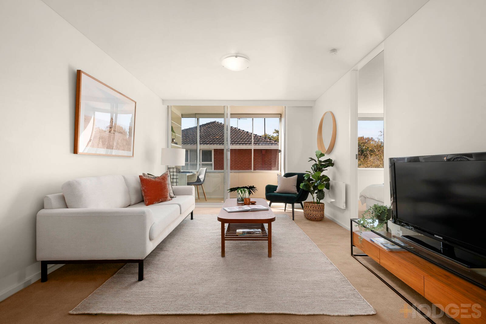 20 / 166 Toorak Road West  South Yarra