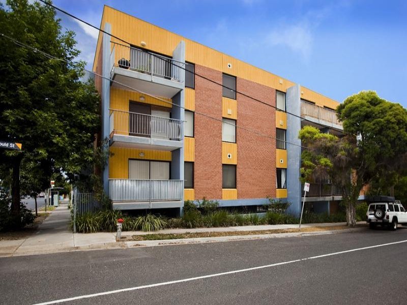20/1719 Ascot Vale Road, ASCOT VALE VIC 3032