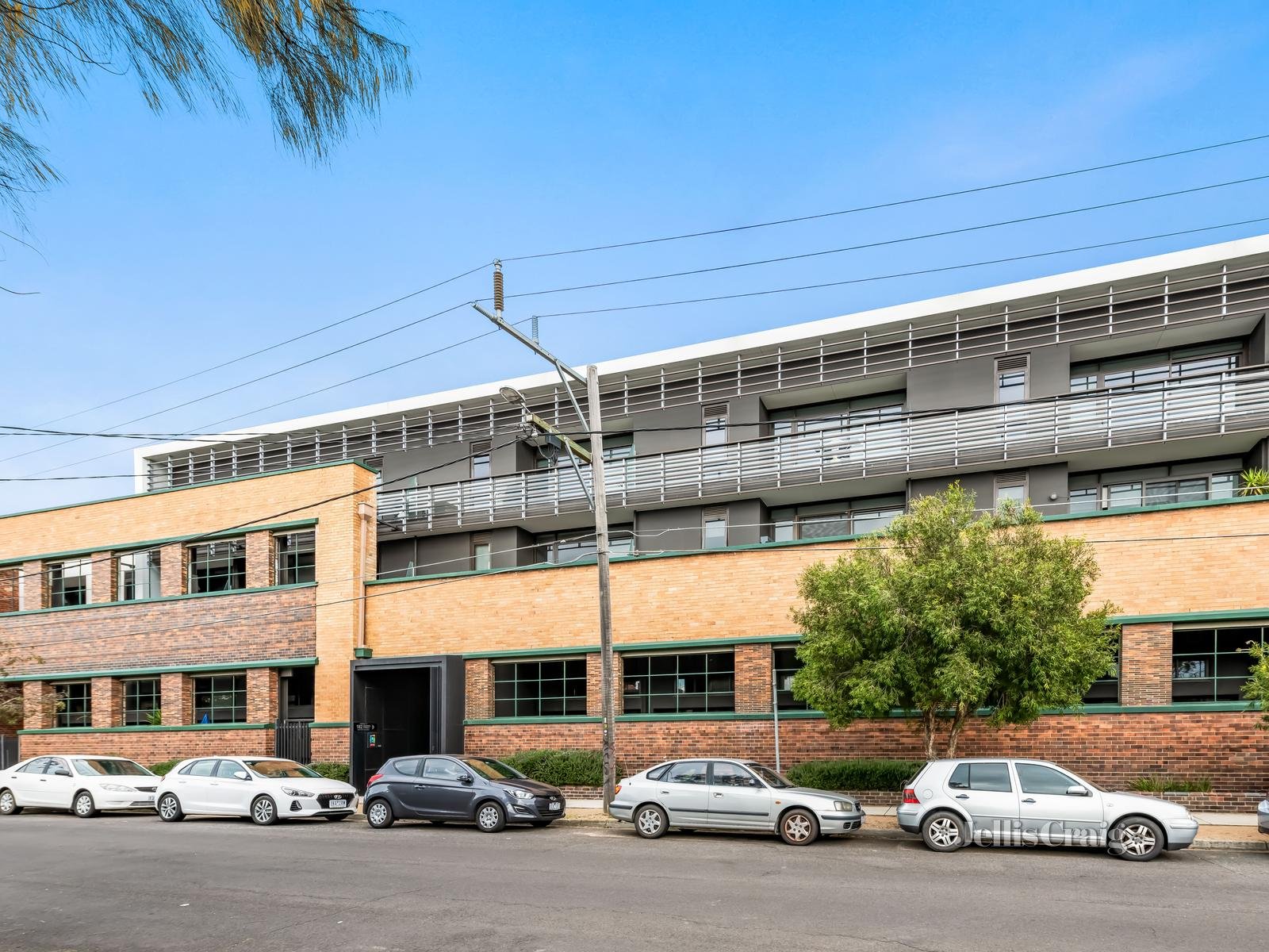 2017/178 Edward Street, Brunswick East image 11