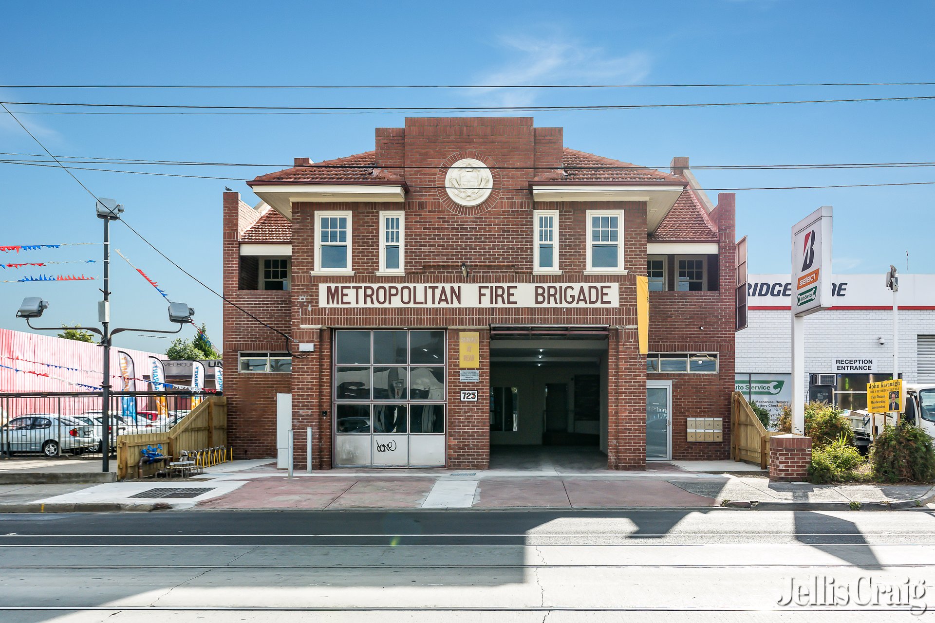 201/729 Sydney Road, Coburg image 8