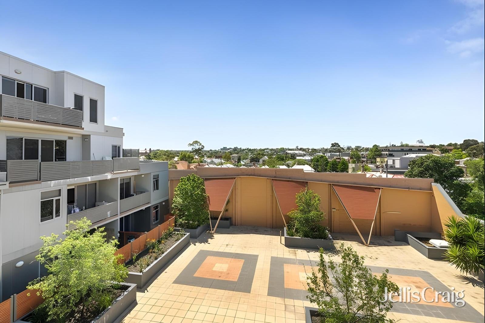 201/8 Burrowes Street, Ascot&nbsp;Vale image 5