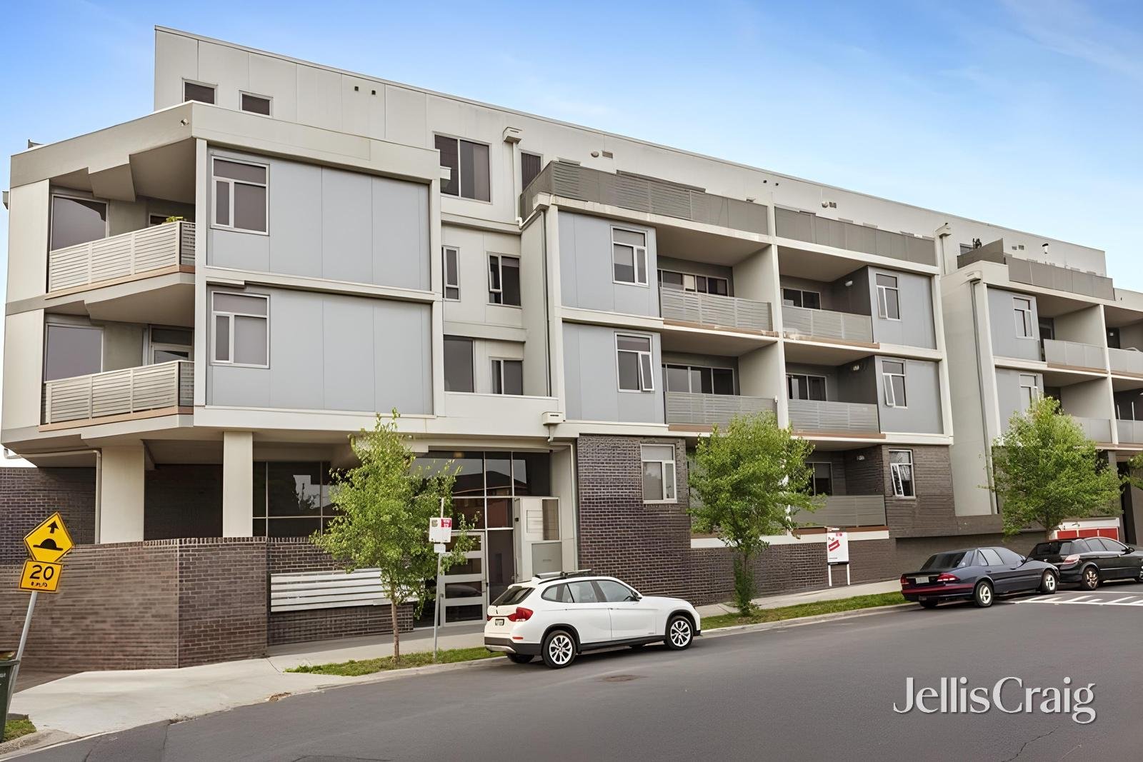 201/8 Burrowes Street, Ascot&nbsp;Vale image 7