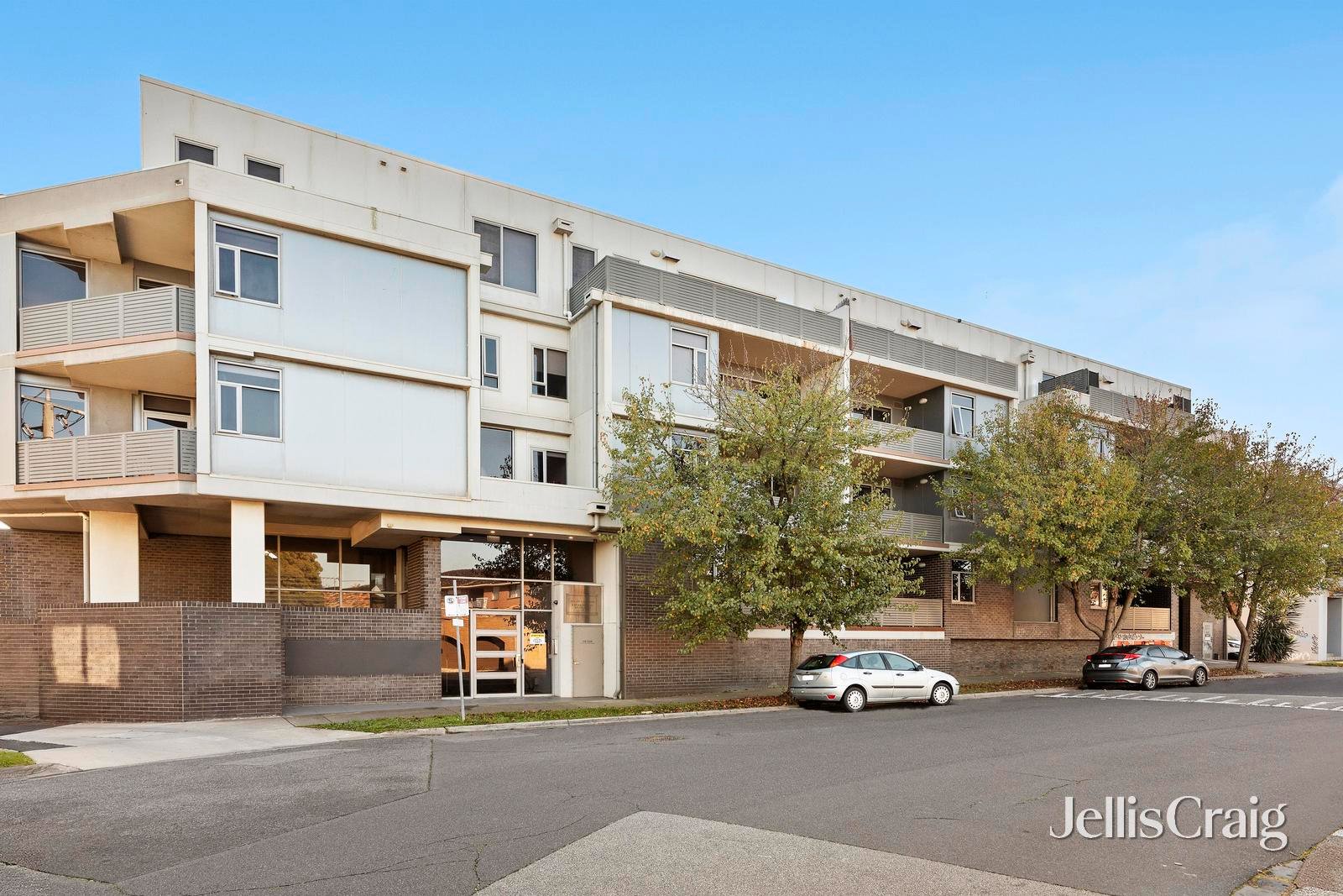 201/8 Burrowes Street, Ascot&nbsp;Vale image 8
