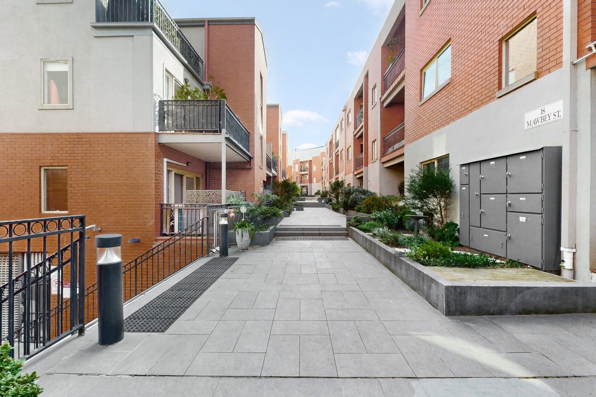 20/18 Mawbey Street, Kensington image 14