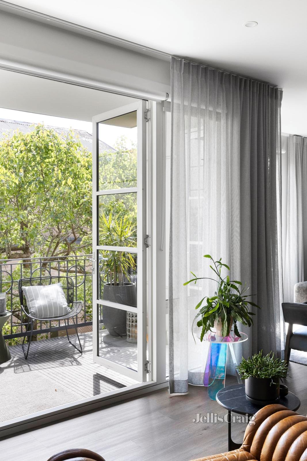 20/190 Albert Street, East Melbourne image 7