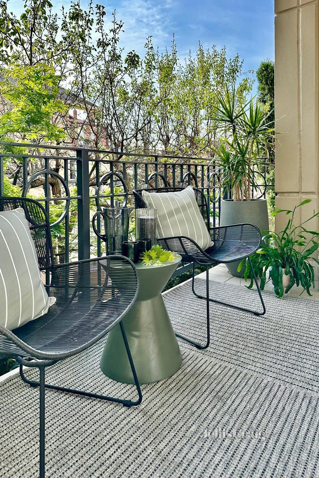 20/190 Albert Street, East Melbourne image 13