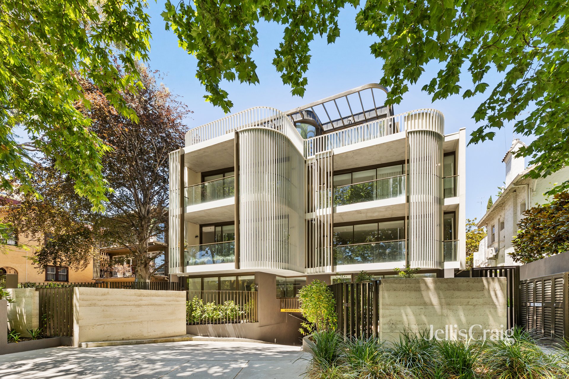201/91 Alexandra Avenue, South&nbsp;Yarra image 10