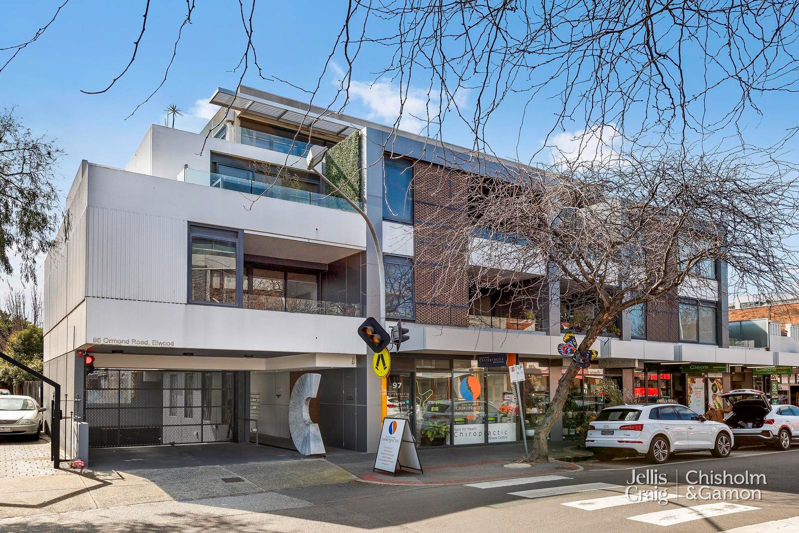 201/95 Ormond Road, Elwood image 5