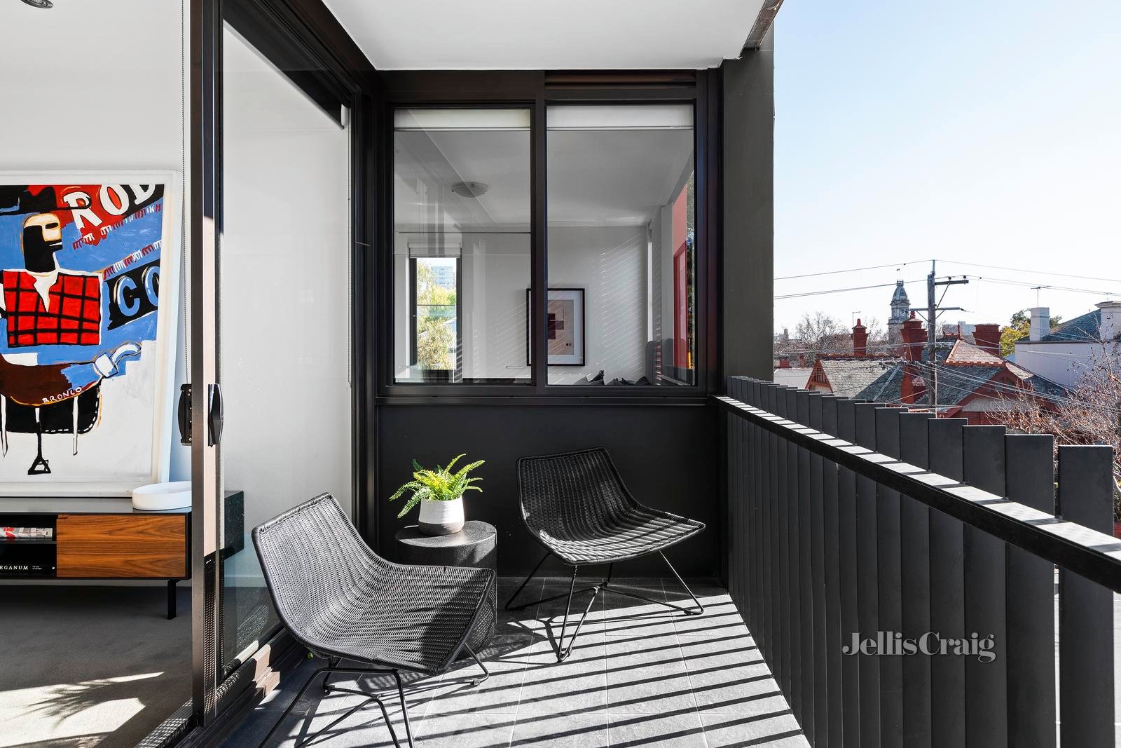 201/96 Charles Street, Fitzroy image 3