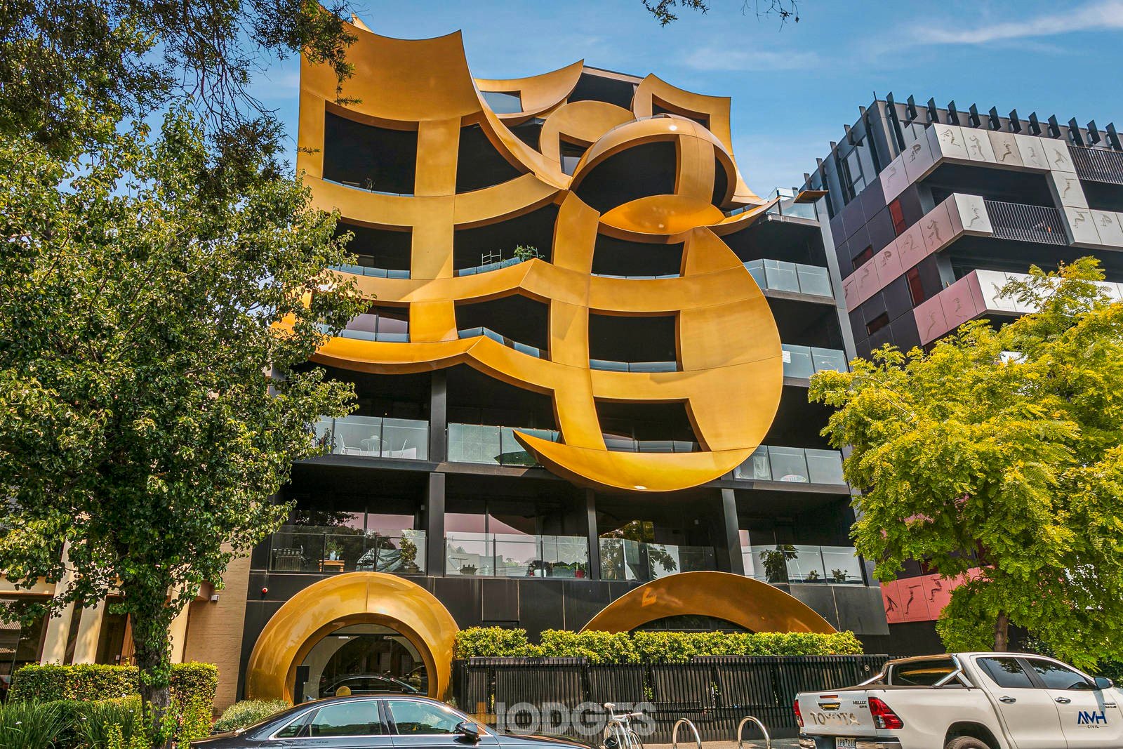 201 / 97 Palmerston Crescent SOUTH MELBOURNE